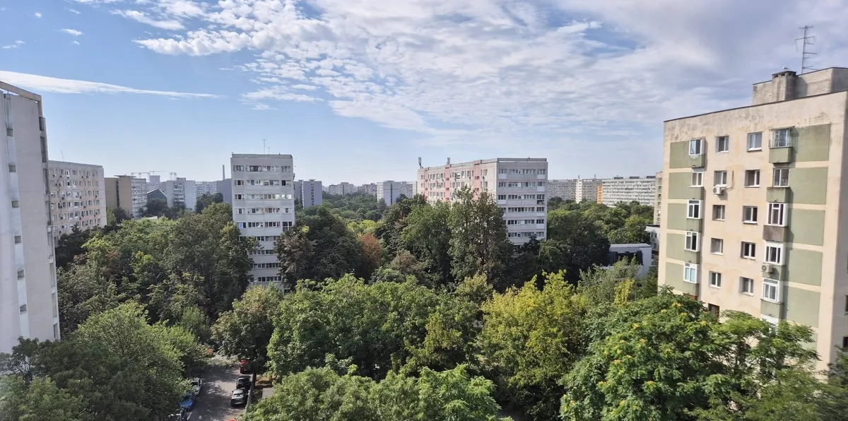 Baba Novac 16 bloc 23