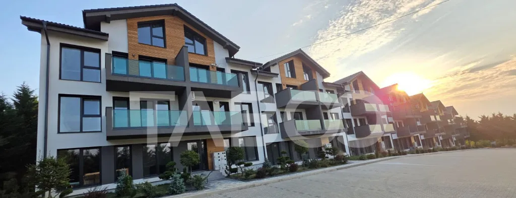 Apartamente de vanzare Munti padure si tihna