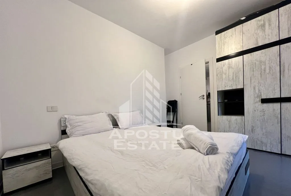 Apartament cu 3 camere de vanzare zona Tipografilor Timisoara