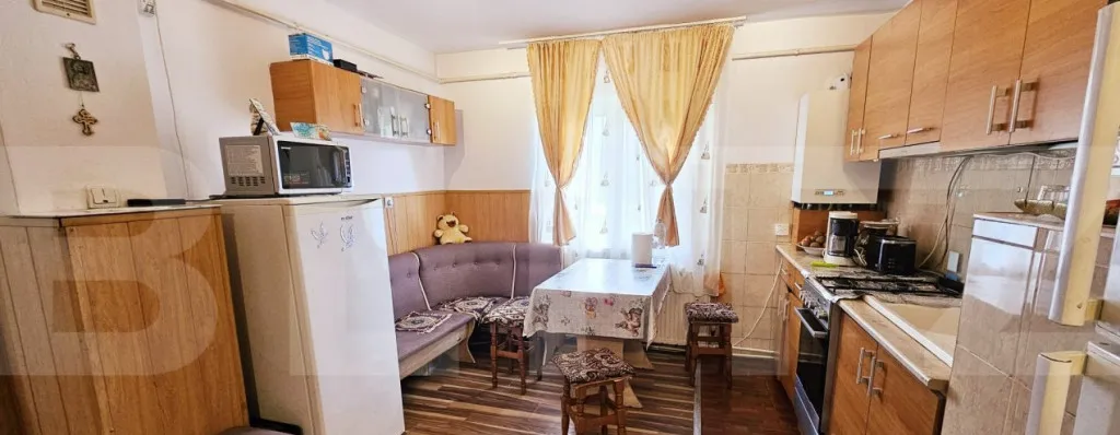 Spatiu comercial in Fundu Moldovei