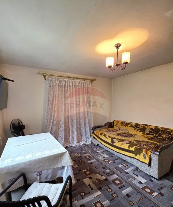 Vanzare casa cu teren de strada Matei Basarab Ramnicu Sarat