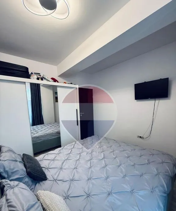Apartament cu 2 camere de vanzare auchan militari/chiajna