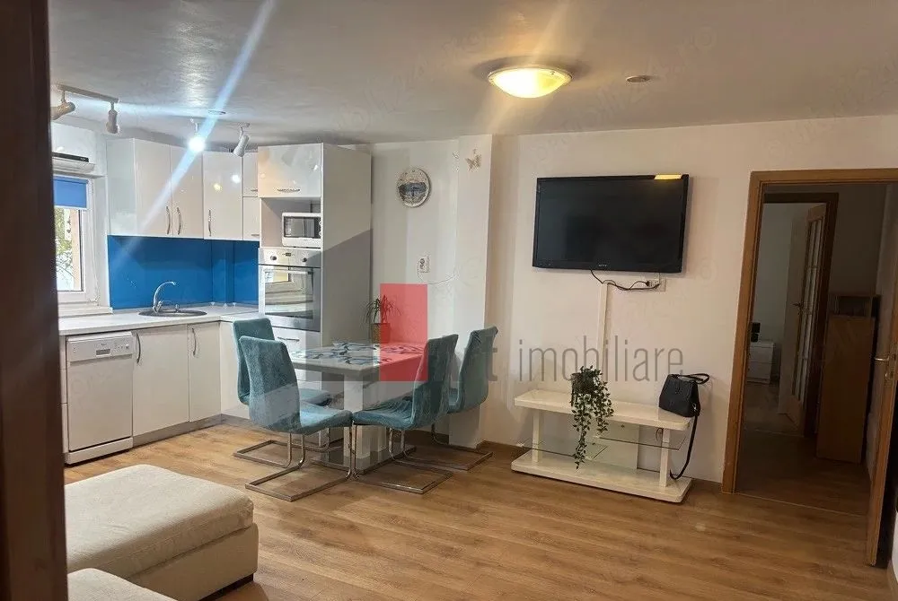 Inchiriere apartament 3 camere Pacii