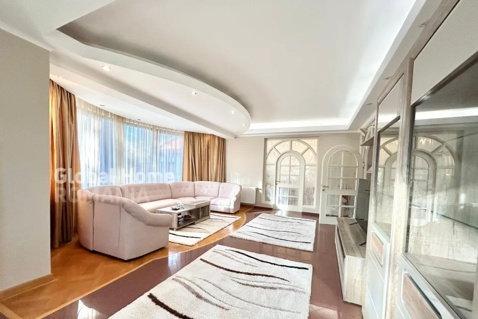 Inchiriere apartament elegant 5 camere in Cartierul Francez Fit4You Le Club