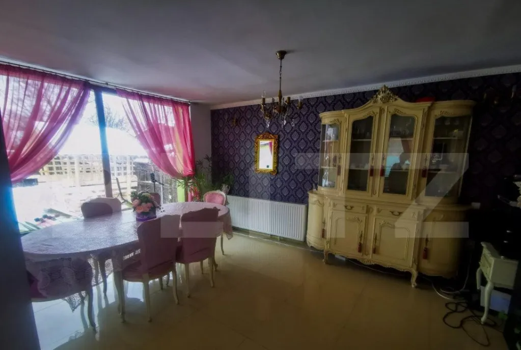 Apartament 3 camere 63 mp zona Circumvalatiunii