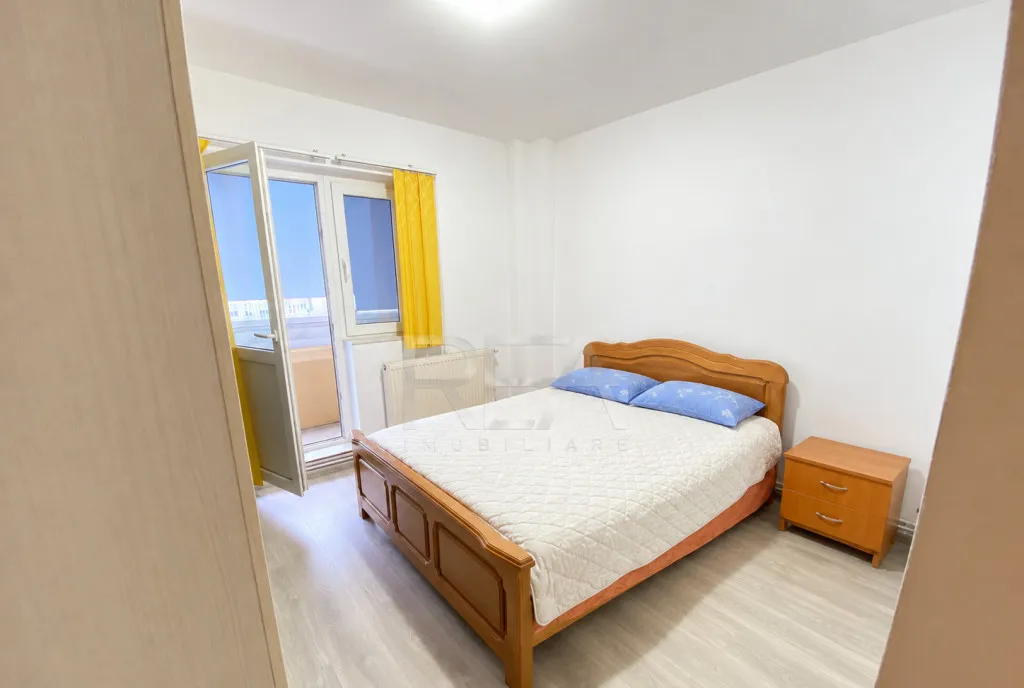3 camere Decomandat Centrala Proprie 72 66 mp Rahova/Calea