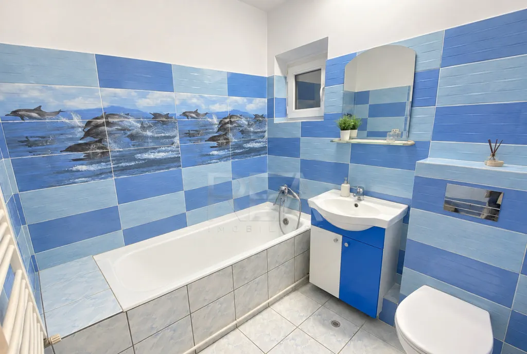 3 camere Decomandat Centrala Proprie 72 66 mp Rahova/Calea