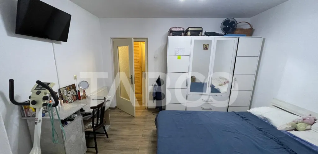 Casa cu 4 camere de vanzare si garaj in zona Lazaret Sib