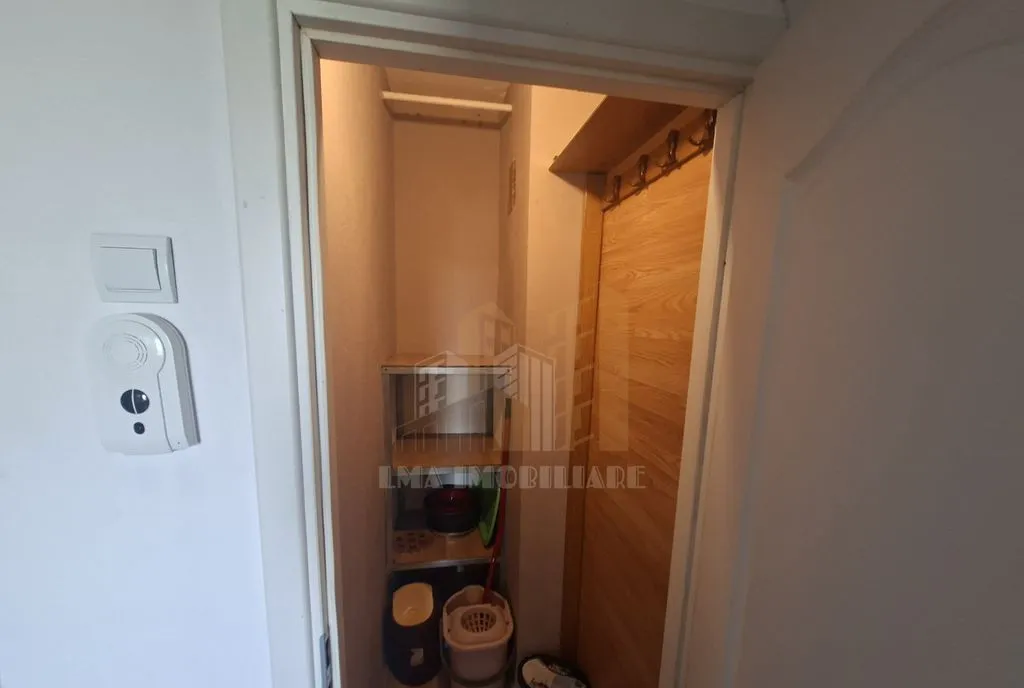 Apartament 2 camere semidecomandat Saturn Brasov