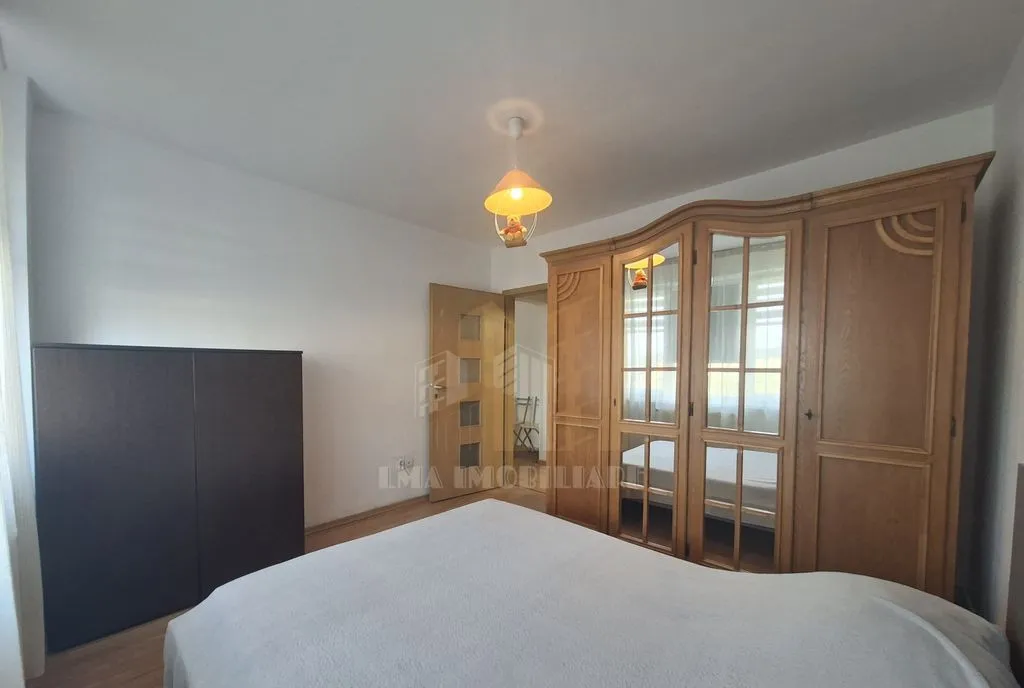 Apartament 2 camere semidecomandat Saturn Brasov