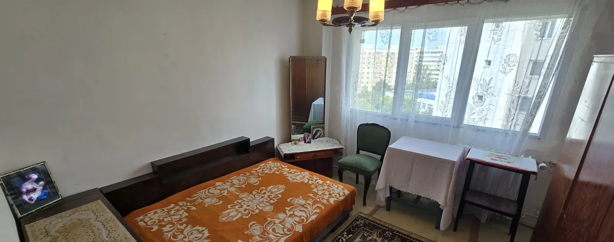 Parc Morarilor apartament 2 camere