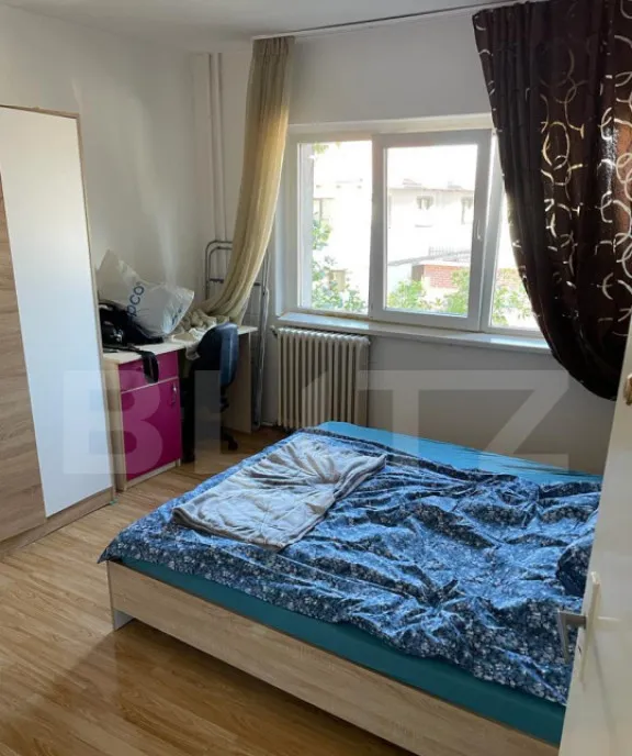 Apartament 3 camere 64 mp zona Zorilor
