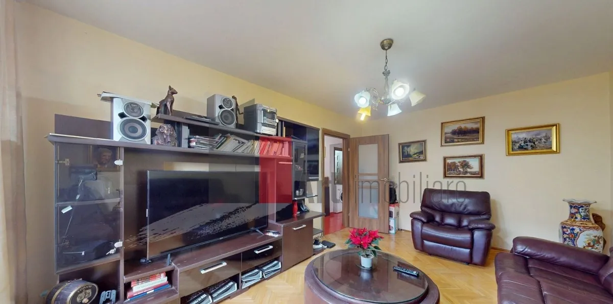 Drumul Taberei apartament 3 camere