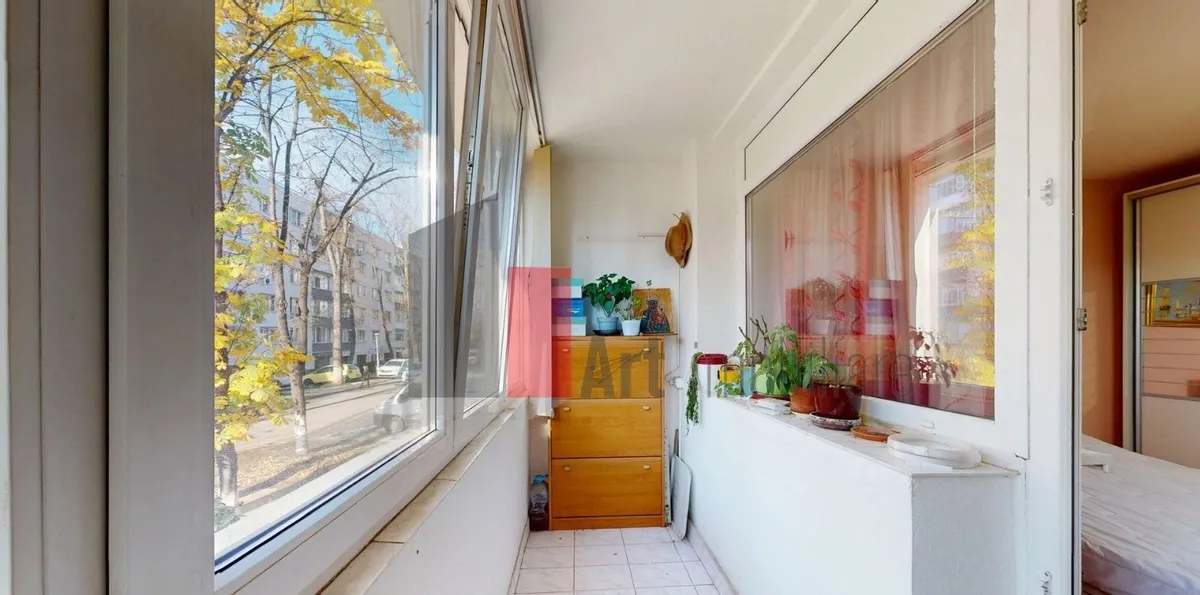 Drumul Taberei apartament 3 camere