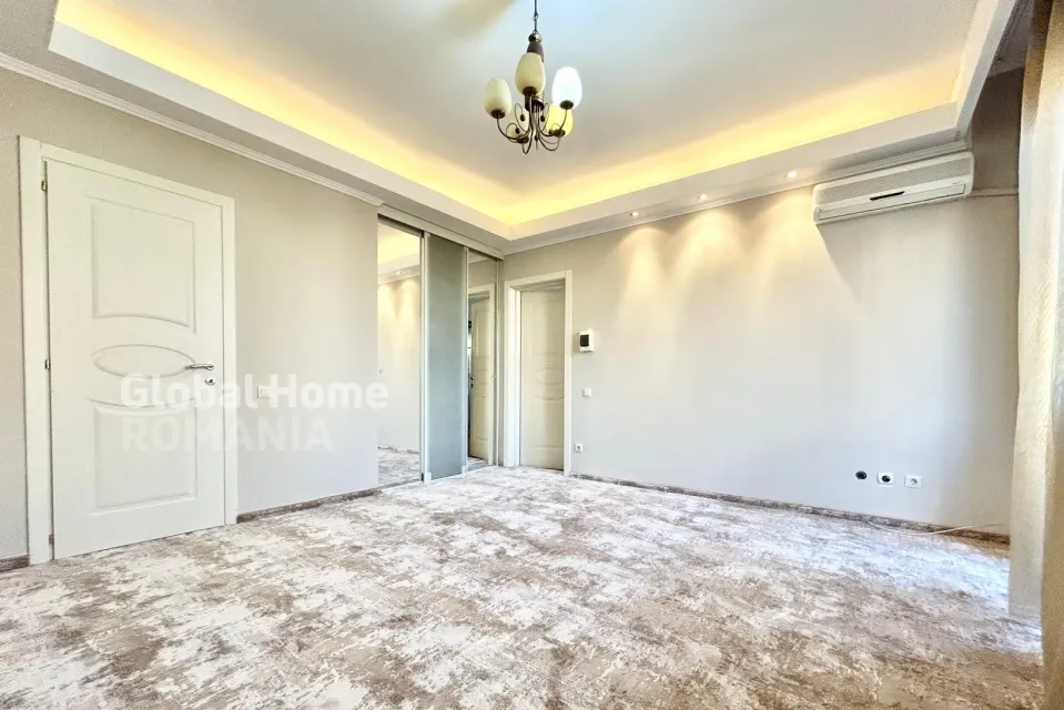 Cartierul Francez Fit4You Le Club inchiriere apartament elegant 5 camere