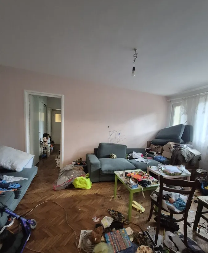 Titan apartament 3 camere