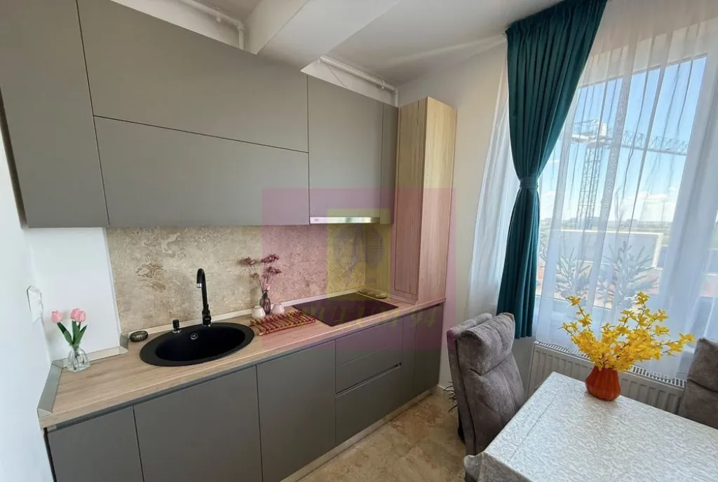 Apartament 3 camere Drumul Taberei