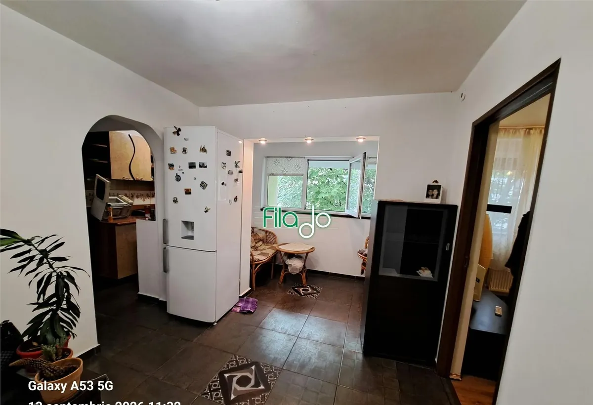 Pantelimon Parc Dobroiesti apartament 2 camere