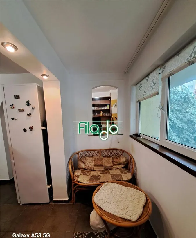 Pantelimon Parc Dobroiesti apartament 2 camere