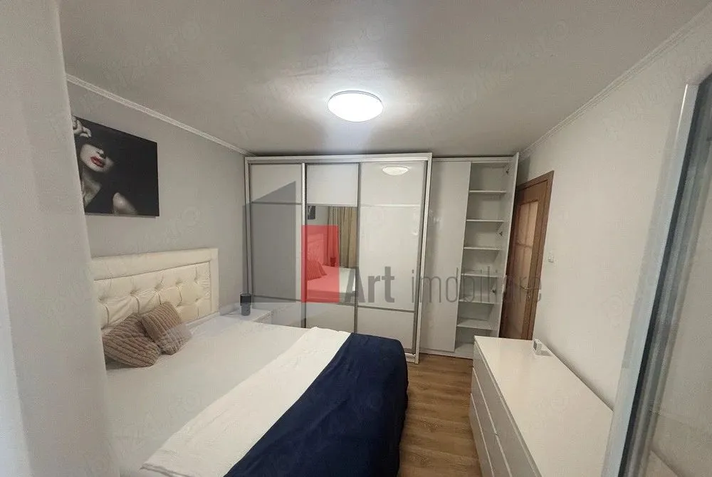 Pacii inchiriere apartament 3 camere