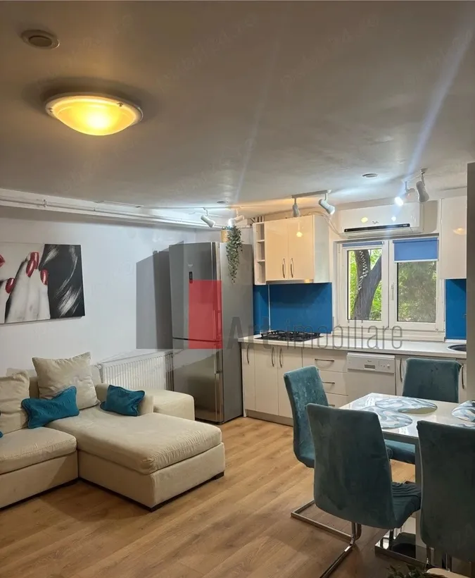 Pacii inchiriere apartament 3 camere