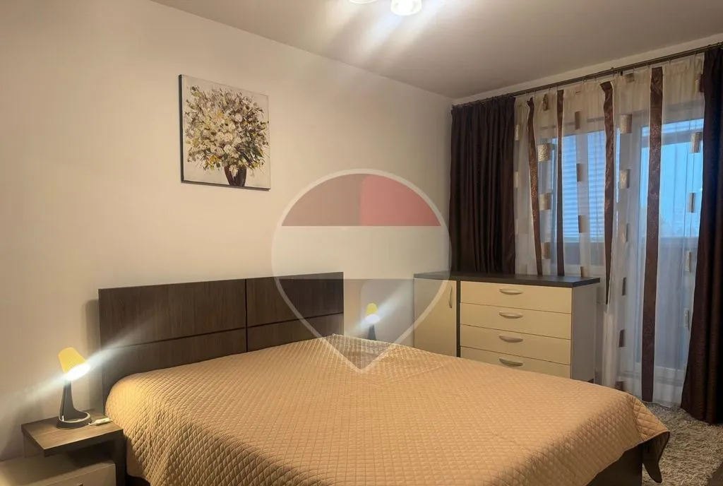Inchiriere Apartament 2 camere in zona Mihai Bravu
