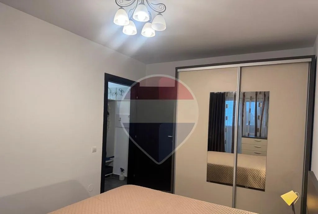 Inchiriere Apartament 2 camere in zona Mihai Bravu