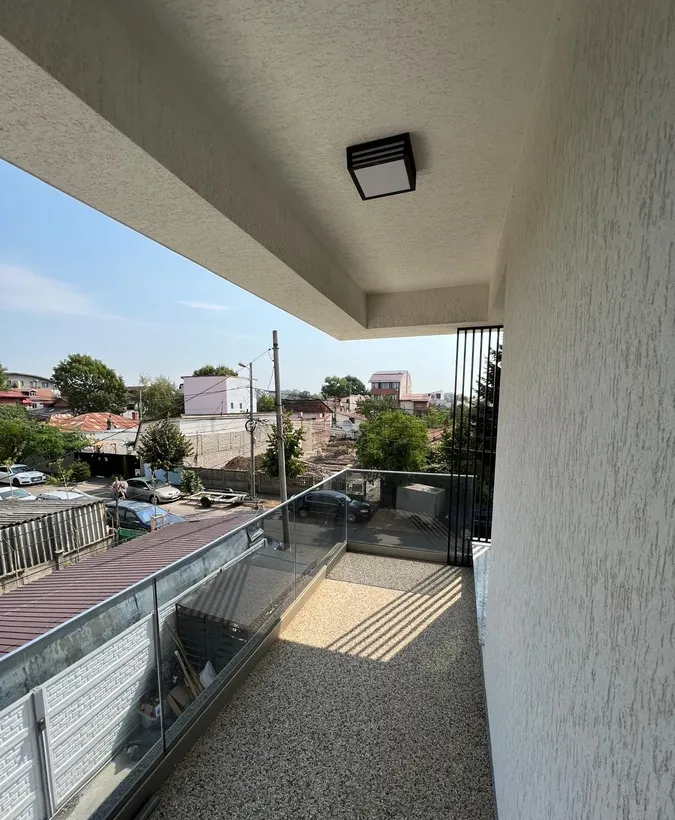 Bucurestii Noi Boutique Parc Bazilescu sector 1