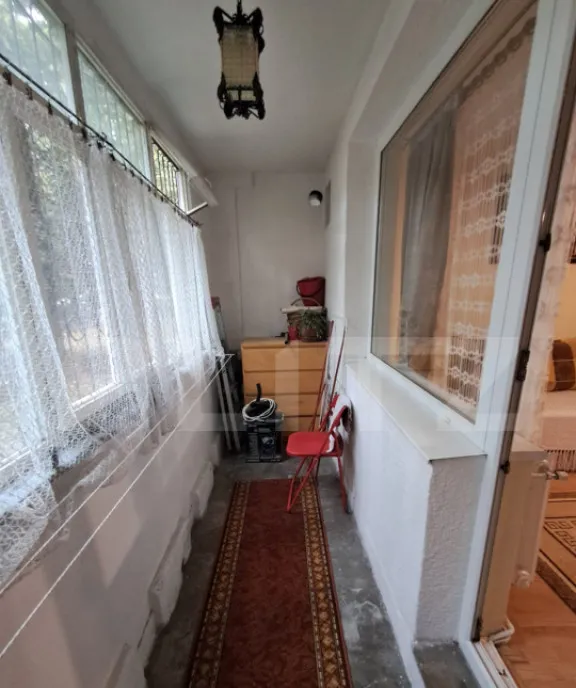 Apartament 3 camere 72 mp zona Dacia Strada Brasovului Tg
