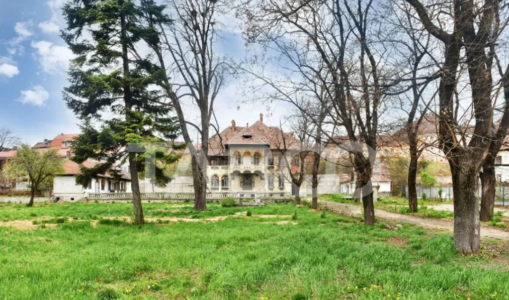 Vila interbelica isi asteapta cu speranta tacuta noul propri