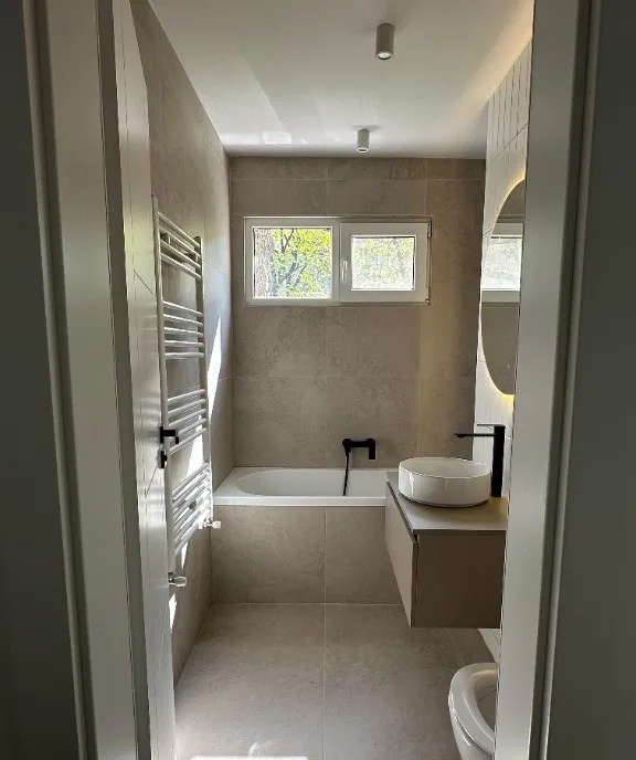 Apartament 2 camere de inchiriat - Podu Ros