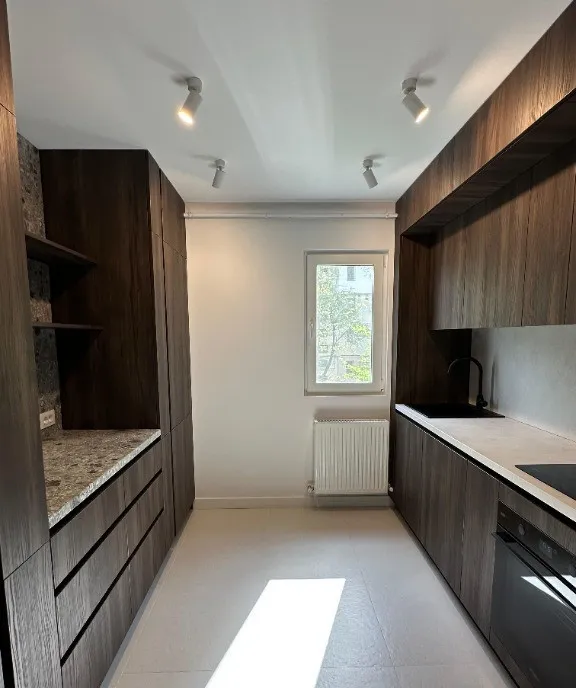 Apartament 2 camere de inchiriat - Podu Ros