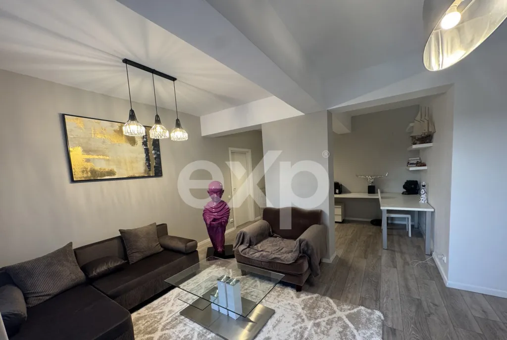Proprietar inchiriez apartament 2 camere Floreasca reper Spring Time