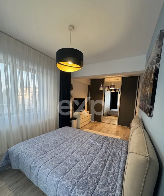Proprietar inchiriez apartament 2 camere Floreasca reper Spring Time