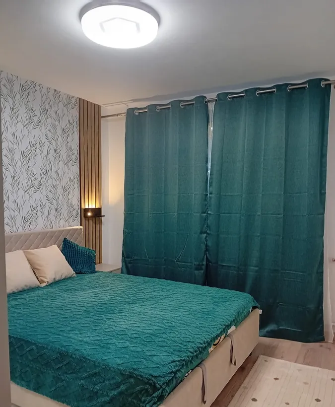 Apartament Piata Moghioros metrou Parc Drumul Taberei