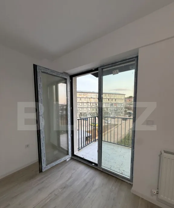 Apartament 3 camere 80 mp zona Visani