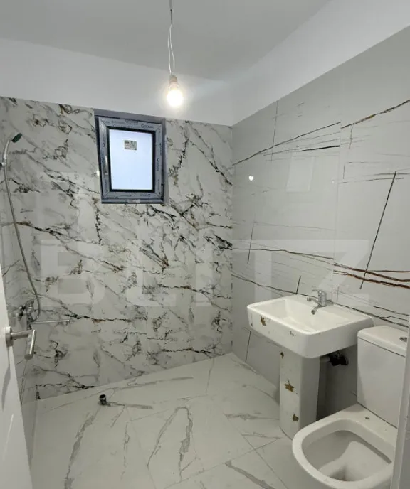 Apartament 3 camere 80 mp zona Visani