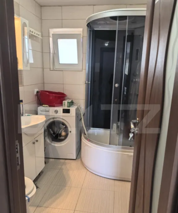Apartament 2 camere 51 mp zona Apahida