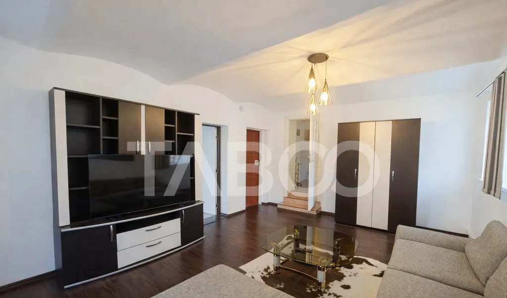 Constantin Noica Apartament de vanzare 3 camere 2 bai grad