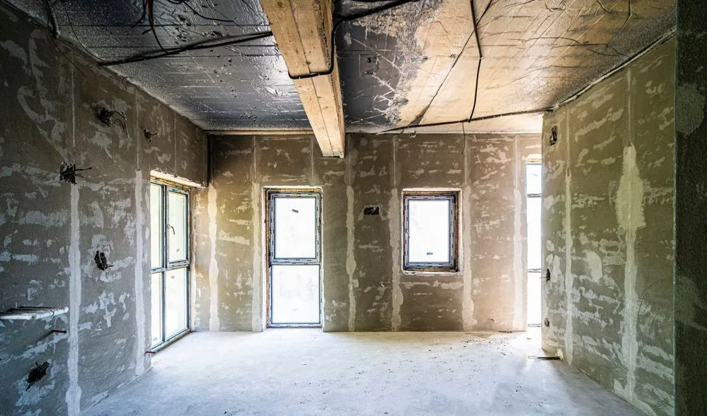 Apartament 3 cam 2 bai 2 balc bloc nou finisat la cheie centrala termica