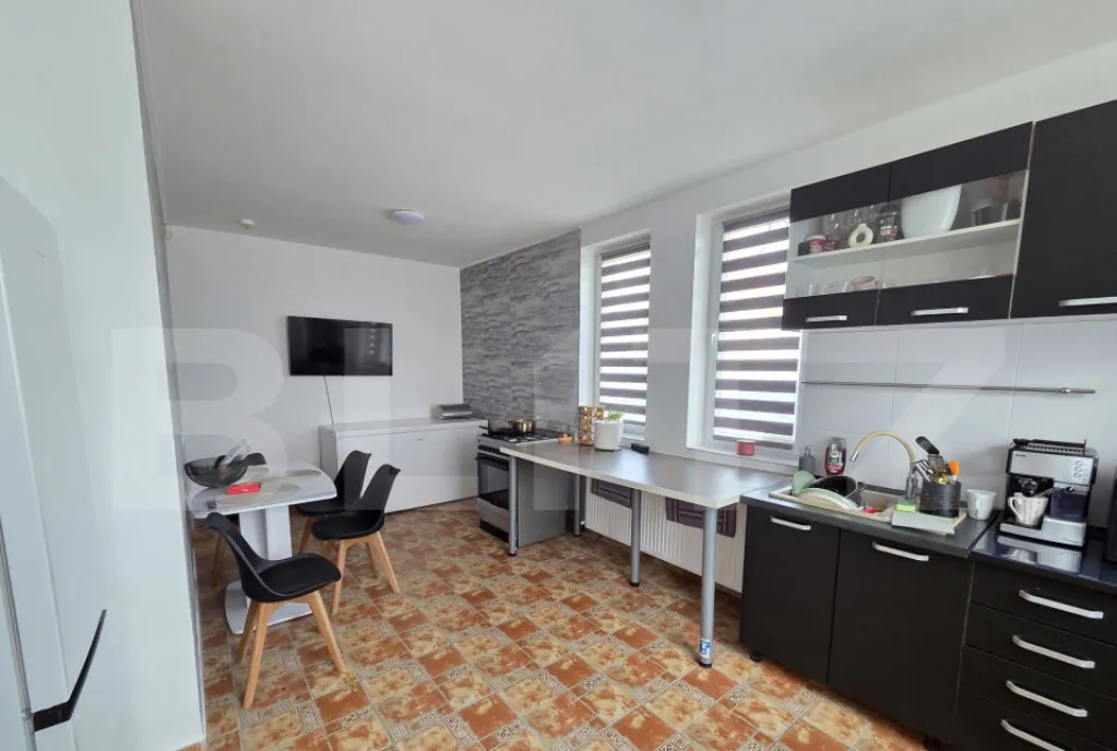 Casa individuala in Europa Zorilor Teren 588 mp Sch