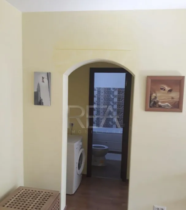 2 camere et 7/8 56 mp bloc anvelopat Drumul Taberei Afi