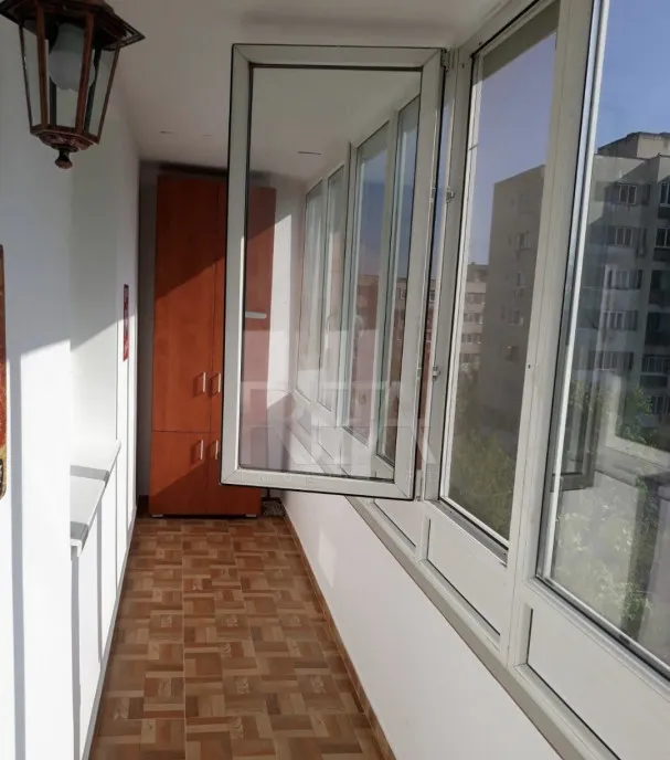 2 camere et 7/8 56 mp bloc anvelopat Drumul Taberei Afi