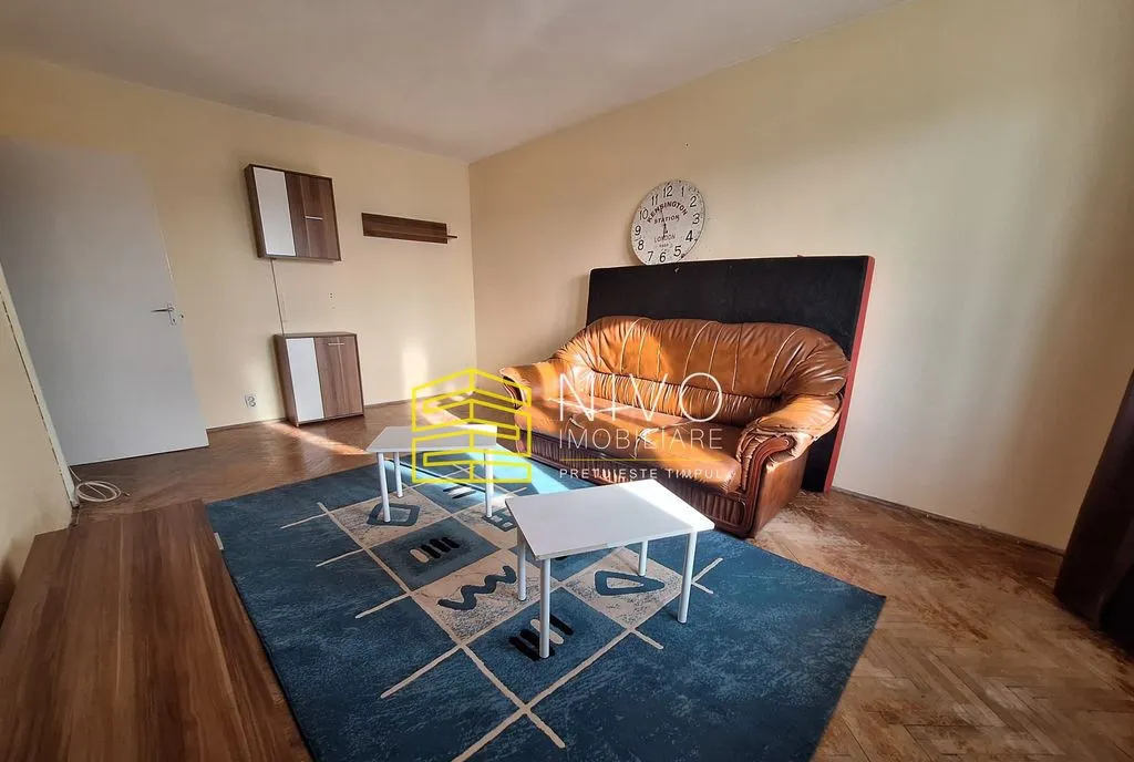 Apartament 2 camere - Tg Mures - Dambu Pietros - Str Magurei