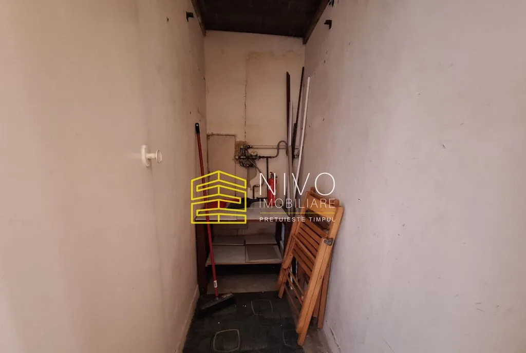 Apartament 2 camere - Tg Mures - Dambu Pietros - Str Magurei