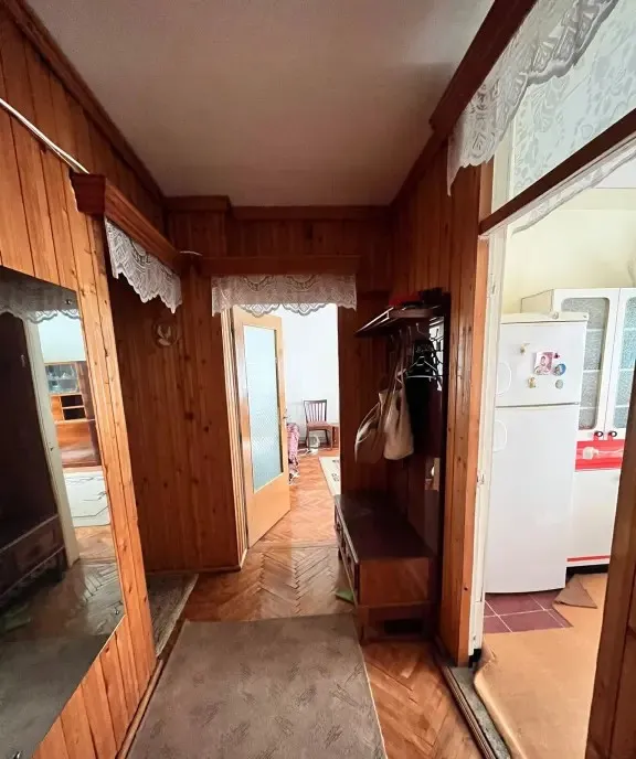 Apartament 3 camere scoala generala Coposu in Dumbrava Nord