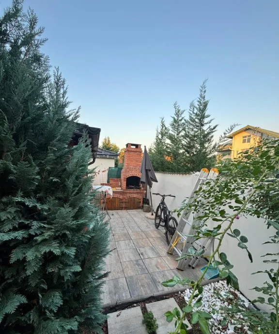 Casa zona selecta padure lac foisor gratar beci Corbeanca