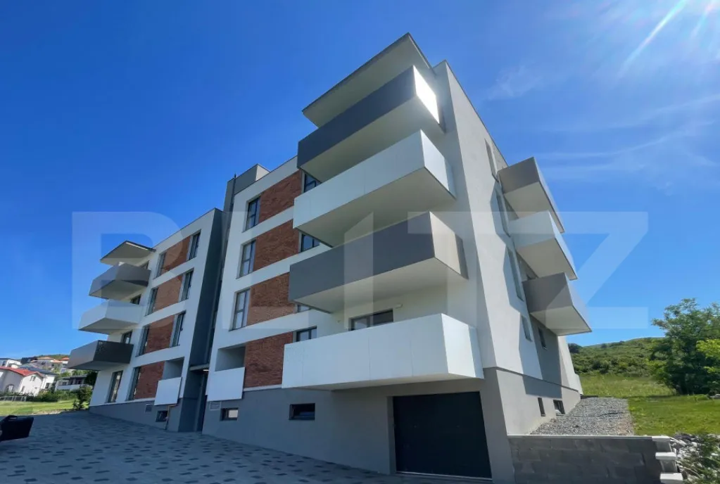 Apartament 3 camere 69 85 mp zona Auchan