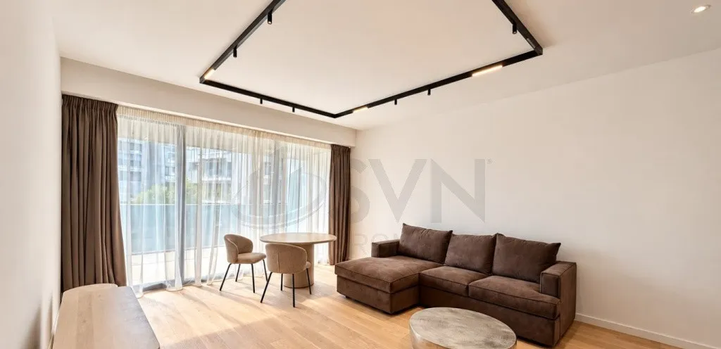 Apartamet superb 3 camere I One Herastrau Vista I Vanzare