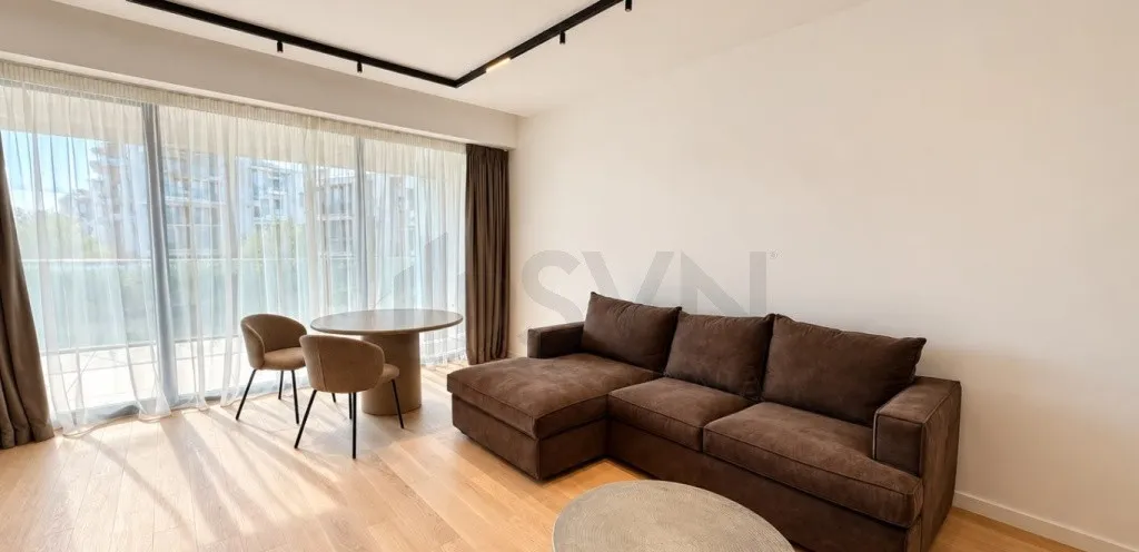 Apartamet superb 3 camere I One Herastrau Vista I Vanzare